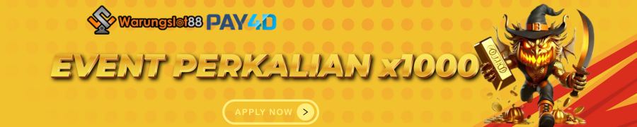 BONUS  PERKALIAN X1000 KHUSUS PRAGMATIC